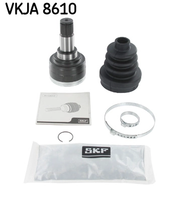 VKJA 8610