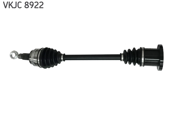 VKJC 8922