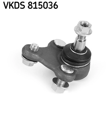VKDS 815036