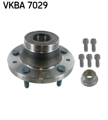 VKBA 7029