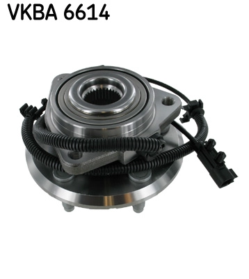 VKBA 6614