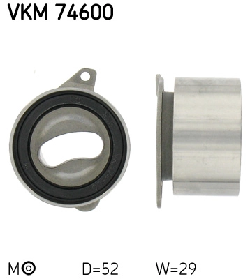 VKM 74600