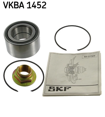 VKBA 1452