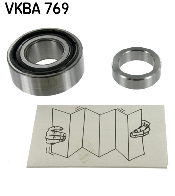 VKBA 769