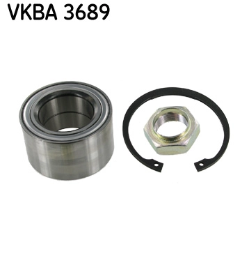 VKBA 3689