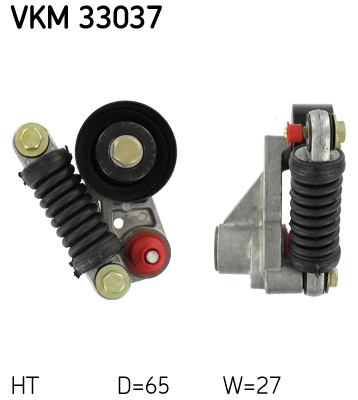 VKM33037
