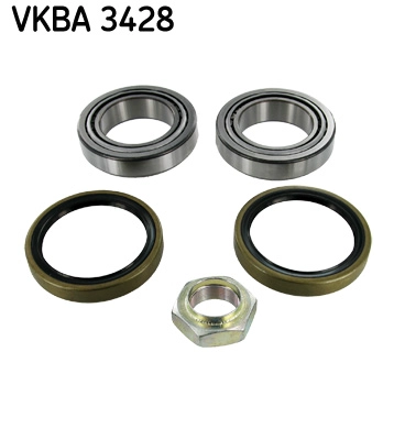 VKBA 3428