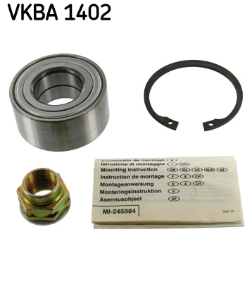 VKBA 1402