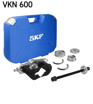 VKN 600