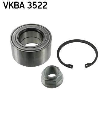 VKBA 3522