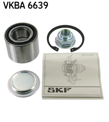 VKBA 6639
