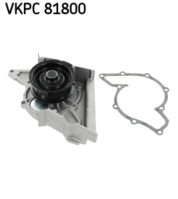 VKPC 81800