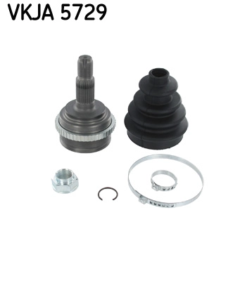 VKJA 5729