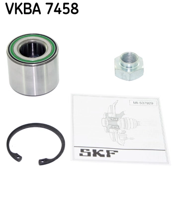 VKBA 7458