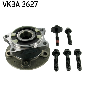 VKBA 3627