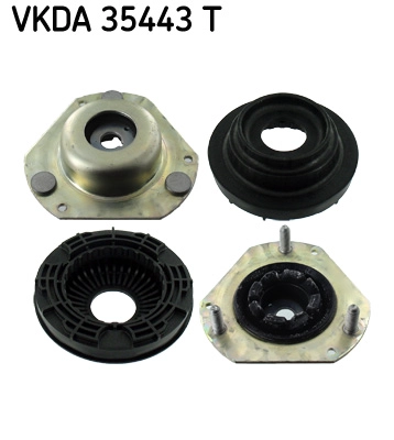 VKDA 35443 T