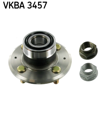 VKBA 3457