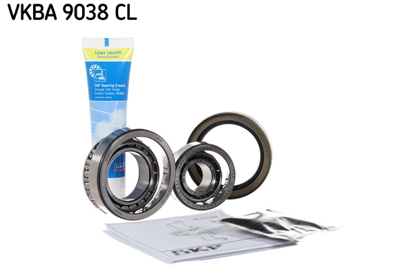 VKBA 9038 CL