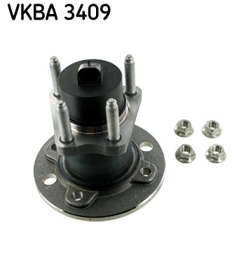 VKBA 3409