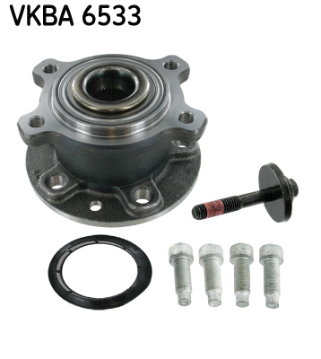 VKBA 6533