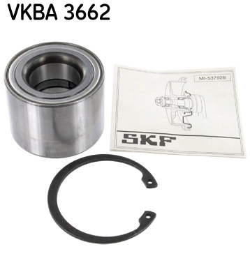 VKBA 3662