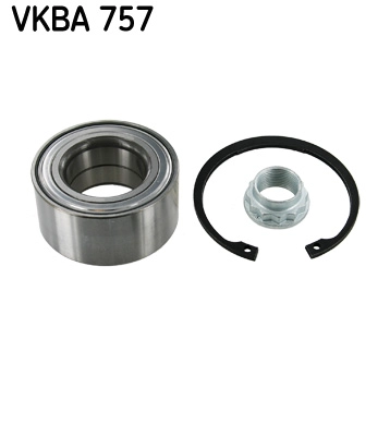 VKBA 757