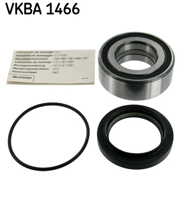VKBA 1466