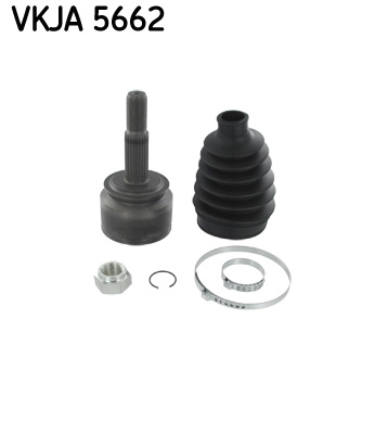 VKJA 5662