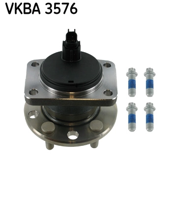 VKBA 3576