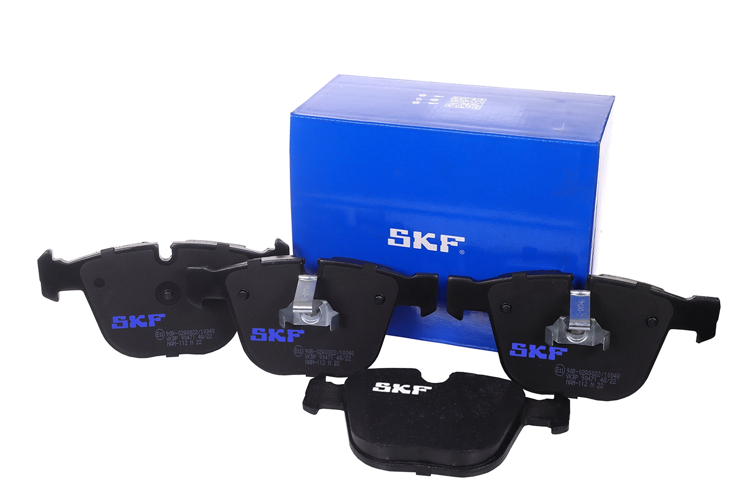 VKBP 90471