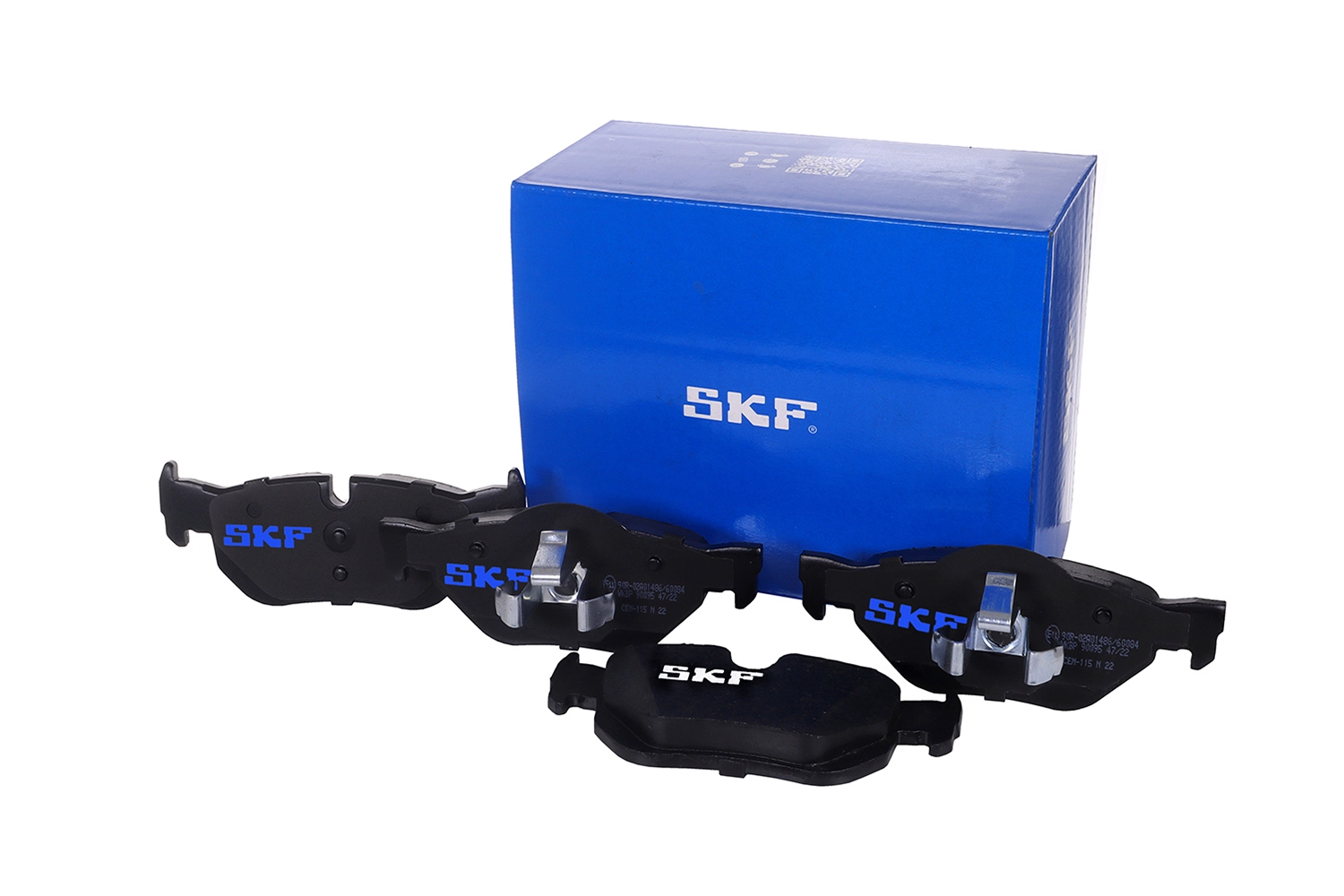 VKBP 90095