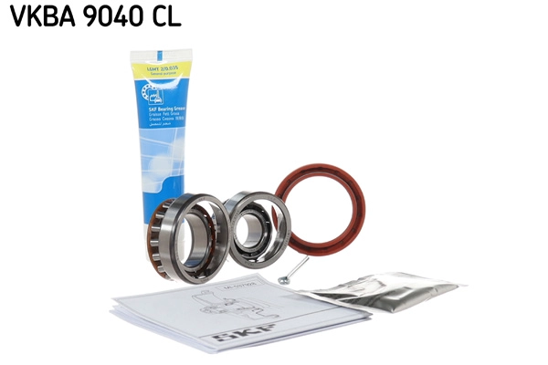 VKBA 9040 CL