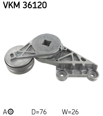 VKM 36120