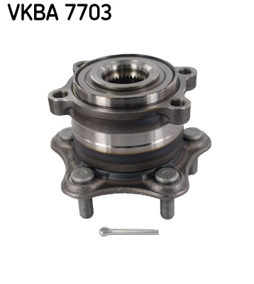 VKBA 7703