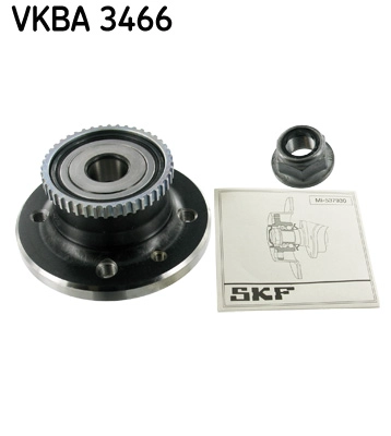VKBA 3466