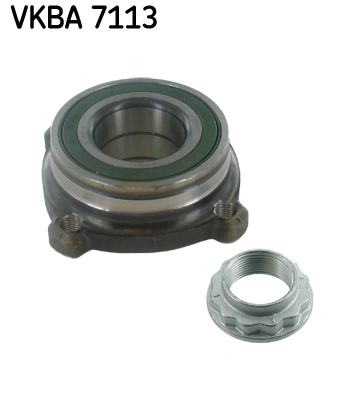 VKBA 7113