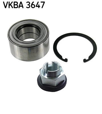 VKBA 3647