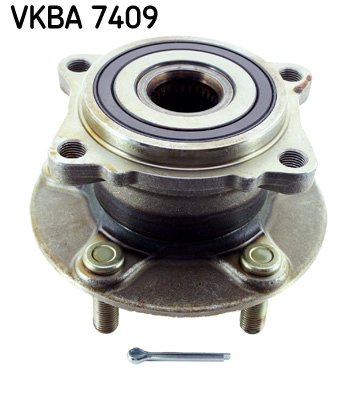 VKBA 7409