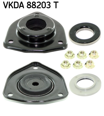 VKDA 88203 T