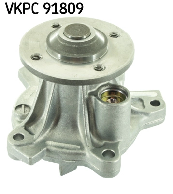 VKPC 91809