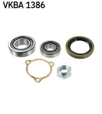 VKBA 1386