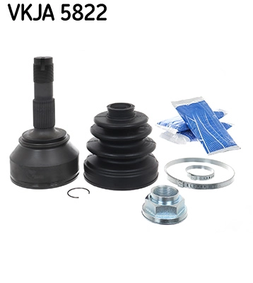 VKJA 5822