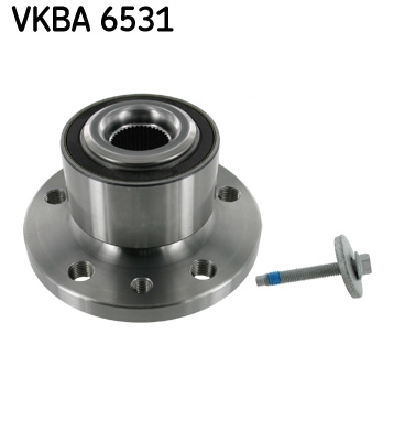 VKBA 6531