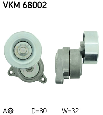 VKM 68002