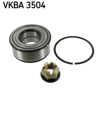 VKBA 3504