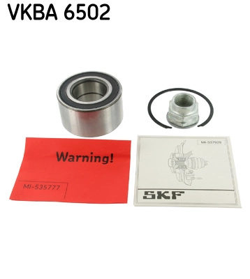 VKBA 6502