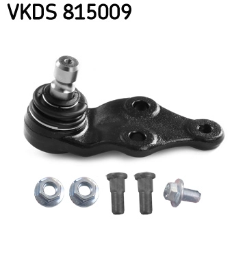VKDS 815009