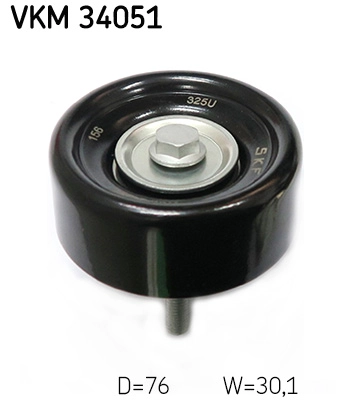 VKM 34051