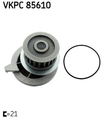 VKPC 85610