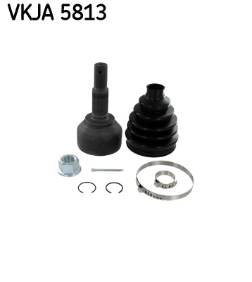 VKJA 5813